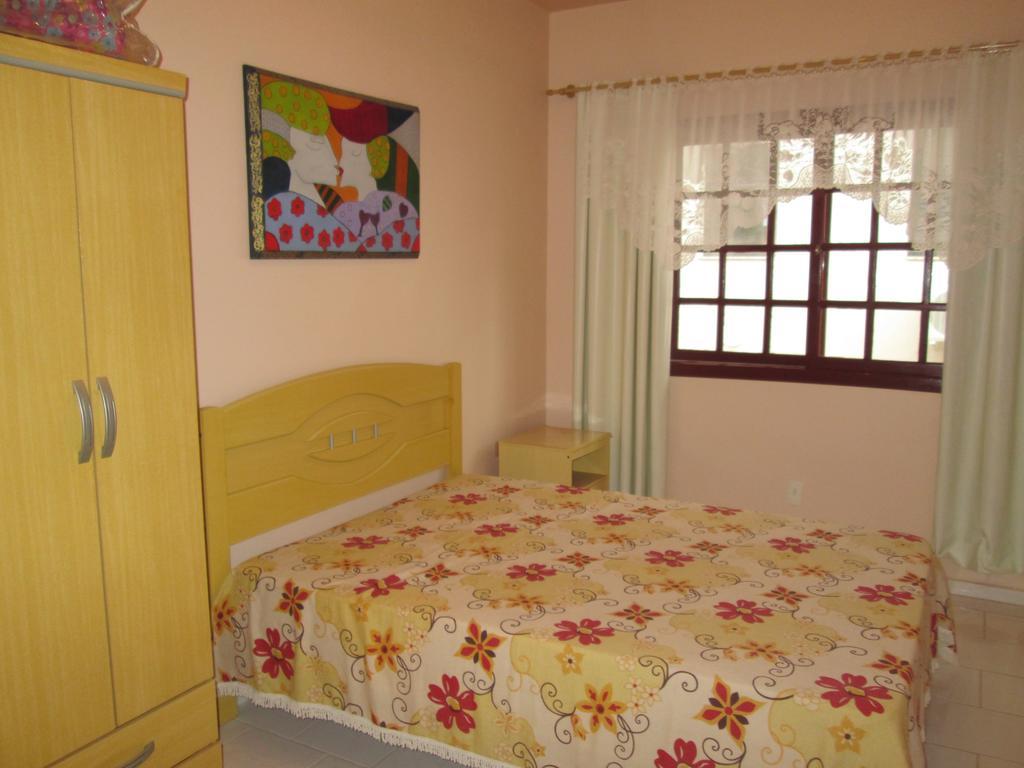 Hotel Residencial Dona Vilma Florianópolis Exterior foto